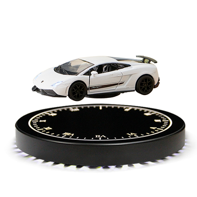 音响生日礼物汽车模型磁悬浮摆件