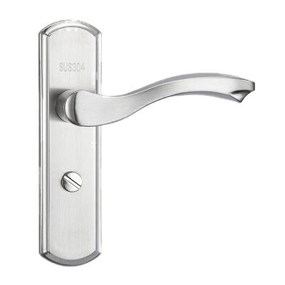 不锈钢卫生间门锁室内汇霸