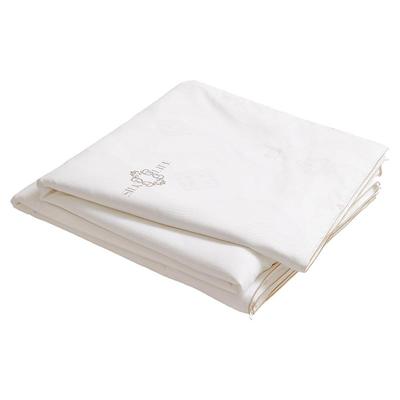 丝绸之路桐乡蚕丝被官方旗舰店正品100双宫茧桑蚕长丝被子四季被