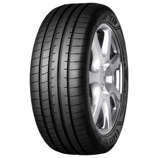 固特异轮胎 315/35R21 111Y 鹰驰F1 非对称花纹SUV 3代 ROF *