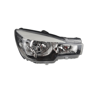 适用于东南菱悦V3大灯总成101121314款新V3菱悦大灯总成罩N49C2