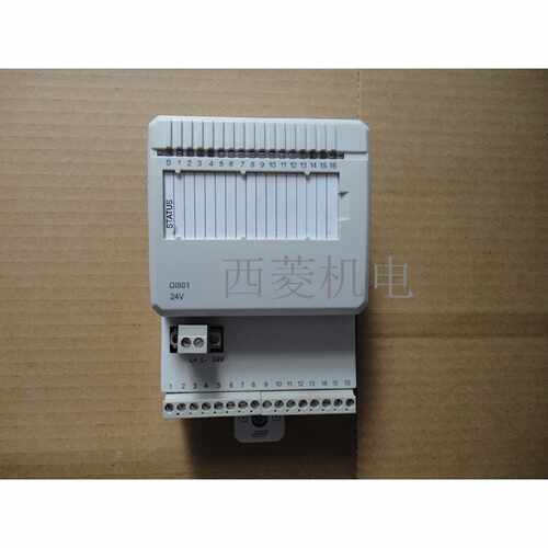 议价D1801 3BSE020508R1 DI801 ABB S800L I/O modules