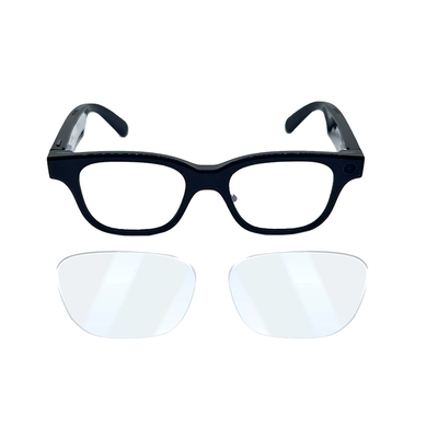 【618秒杀超值9.9】Rokid glasses保护膜高清强抗刮耐磨轻薄无感