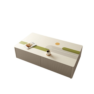 轻奢茶几桌布免洗防油防水pvc电视柜桌垫防烫餐边鞋柜台面保护垫