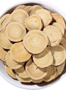 精选红皮甘草中药材正品新货