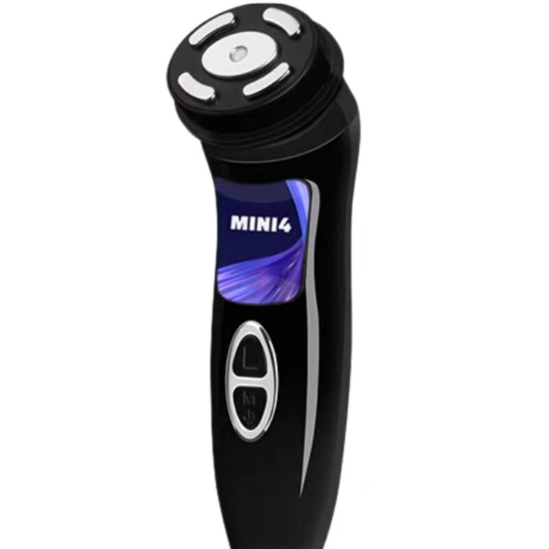 Hifu Beauty Device美容机抗老淡纹微电流家用美容仪超声波美容仪