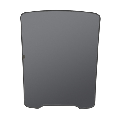 【倍思首创全景】特斯拉遮阳帘