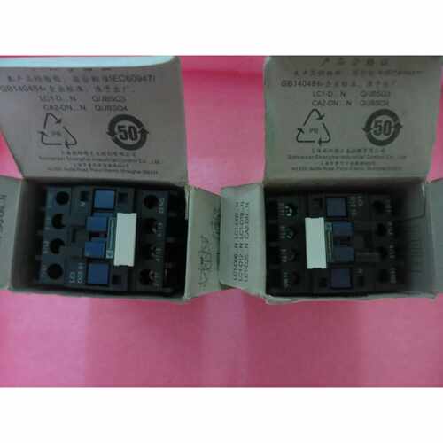议价原装正品LC1D1210M7NLC1D2501M7NEA9ANSD50现货