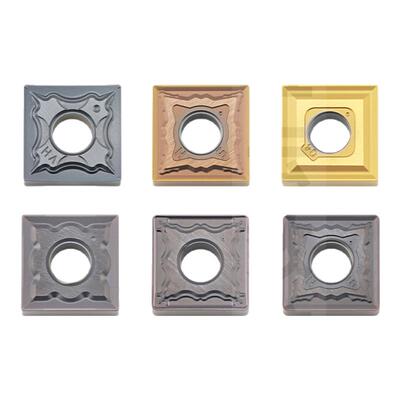 刃天下SNMG120404-TT刨槽机刀片