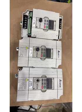 询价台达变频器0.75KW380V