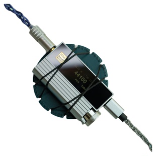 ibasso艾巴索麦满分小尾巴磁吸保护套磁吸贴小尾巴保护套