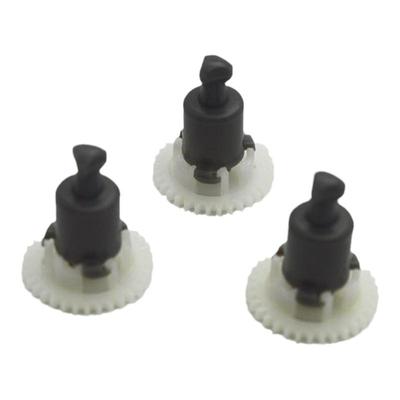 Flyco/飞科剃须刀旋转头转轴弹簧