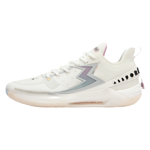 BIG3 5.0 Quick PRO361男鞋运动鞋篮球鞋春季款实战耐磨减震球鞋