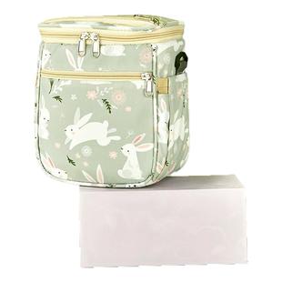 遛娃神器专用推车挂包置物袋多功能婴儿车外出溜娃小收纳储物包