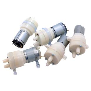 280 320抽水泵茶具电热烧水壶上水小马达电机电茶炉饮水机茶盘吸