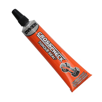 DYKEM螺栓防松标记胶螺丝定位胶