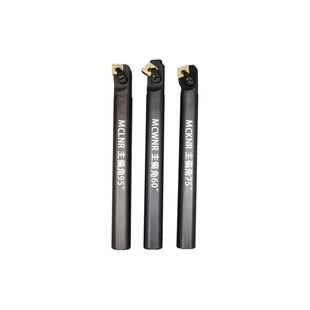 伟立信-95度内孔刀杆S20R25S32S40U-MCLNR80度MCKNR/50度MCWNR