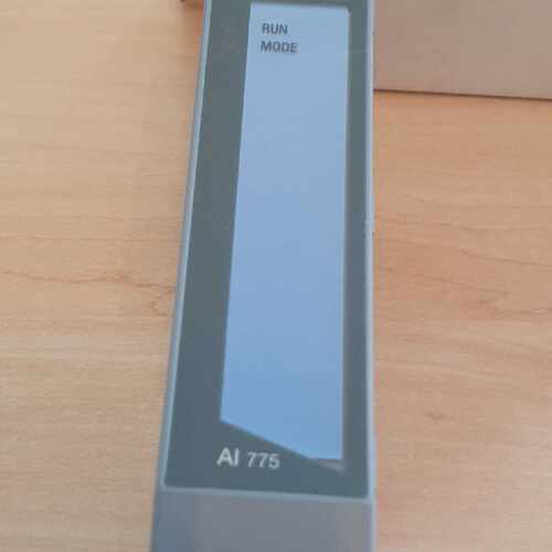B&R 3AI775.6  NEW