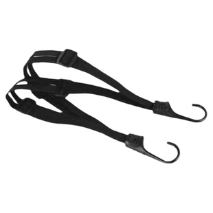 摩托车绑带弹力绳电动车捆绑带后座固定松紧头盔行李橡皮筋捆绑绳