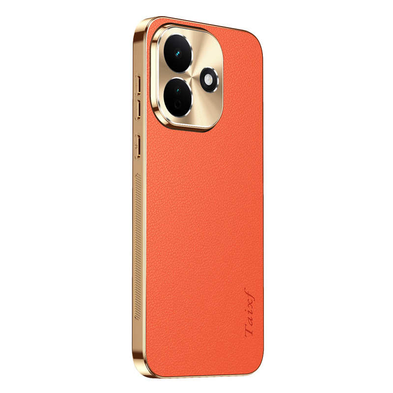 适用红米Note17Pro手机壳
