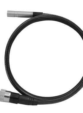 工业内窥镜单蛇管摄像头8.2mm 5.5mm  蛇管单镜头 探头配件