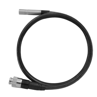 工业内窥镜单蛇管摄像头8.2mm 5.5mm 蛇管单镜头 探头配件