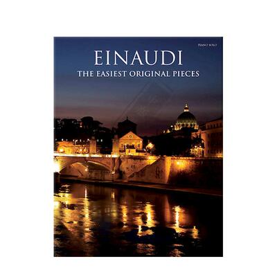 卢多维科爱因迪简易原创作品集