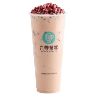 九零茶客三合一奶茶粉都可经典奶茶粉商用含糖速溶珍珠奶茶粉袋装