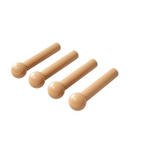 实木洞洞板配件通用木棍收纳置物架层板墙上专用圆孔挂钩火柴棍子