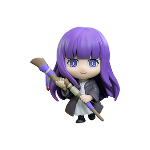 葬送的芙莉莲盲盒迷你人偶潮玩手办菲伦休塔尔克Q版角色收藏摆件