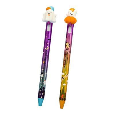 晨光瓜奇妙夜之旅按动中性笔