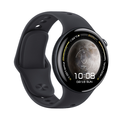 【国补至高15% 直播间抢红包】vivo iQOO WATCH 5
