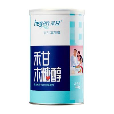 禾甘木糖醇无蔗糖代糖