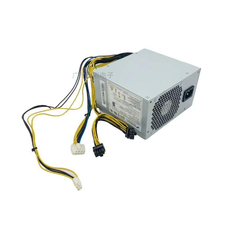 适用联想10针电源500W400W显卡8P