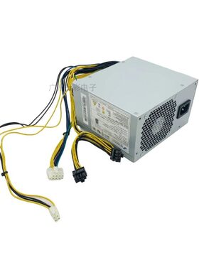 适用联想10针电源500W400W显卡8P