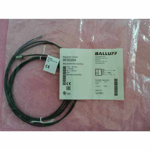 议价全新原装正品BALLUFF巴鲁夫 BES025H BES G06EA-POC15B-EP02