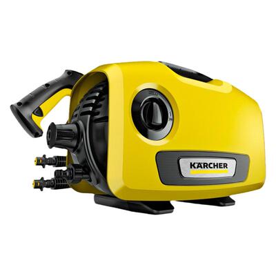 德国卡赫K2Silent清洗机