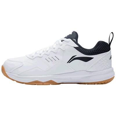 李宁羽毛球鞋全能王男女同款球鞋