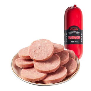 公益上海特产熟食卤味红肠烤麸酱牛肉鸭膀肫猪舌耳方便速食下饭菜