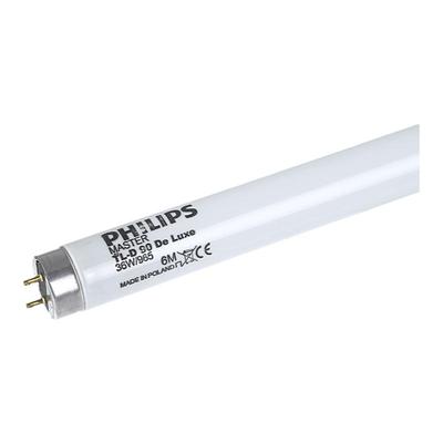 飞利浦标准对色灯管D65Graphica