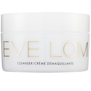 英国EVELOM经典洁颜霜卸妆膏100ml 深层清洁去角质【临期特惠】