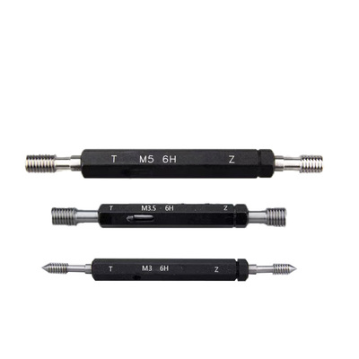 6H6G6E7H5HTR螺纹塞规牙规环规通止规光面规丝规非标定做量规检具