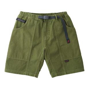 GRAMICCI小野人男士户外直筒工装短裤滑板裤G104-OGT