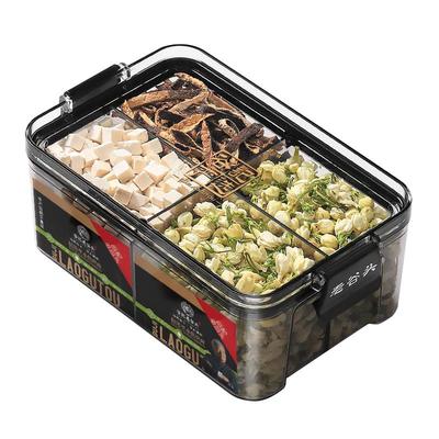 老谷头茉莉花陈皮花茶女