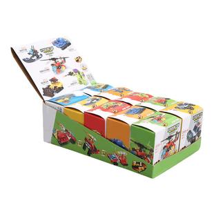 新年幼儿园生日儿童伴手礼物小礼品全班学生分享奖励品盲盒装玩具