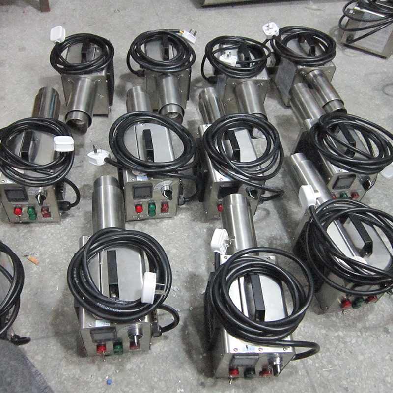 厂家制做工业热风电热设备 专业供应便携式暖风机 手提式热风机