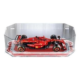 KGBOX用于42207 42206 42171F1赛车跑车收纳盒