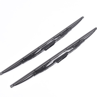 五菱荣光专用雨刮器S荣光V新老款单双排小卡货车原装有骨雨刷条片