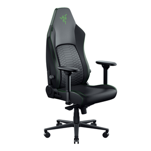 Razer雷蛇风神V2 NewGen电竞椅人体工学舒适办公家用电脑游戏座椅