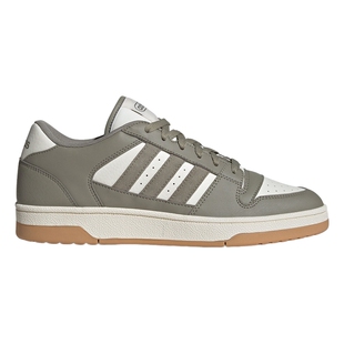 adidas阿迪达斯板鞋男女同款BREAK START运动篮球鞋IH7966